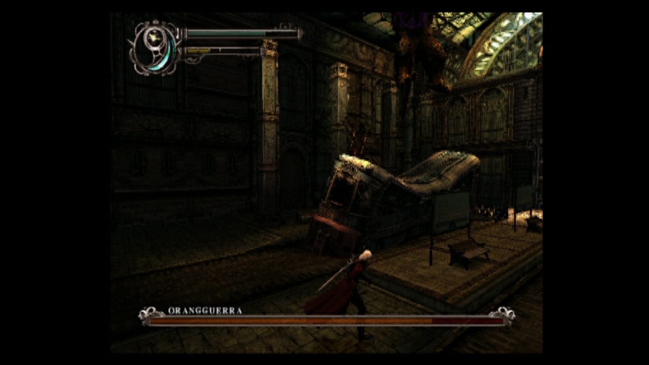 Devil May Cry HD Collection